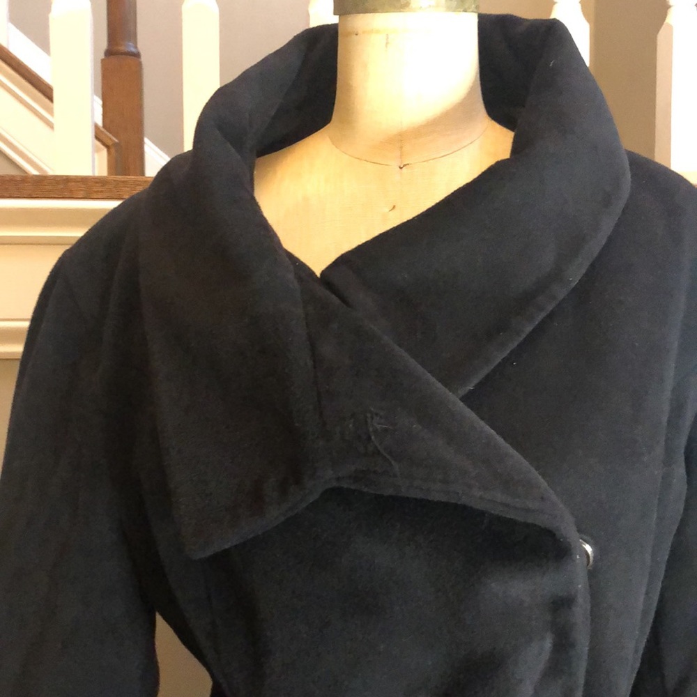 Hilary Radley Coat - Picture 2 of 5
